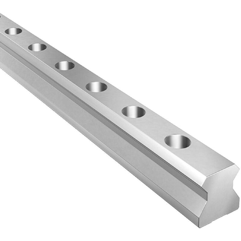 RAIL DE GUIDAGE TSX25X4000-D-0001-EWL-G3       INA