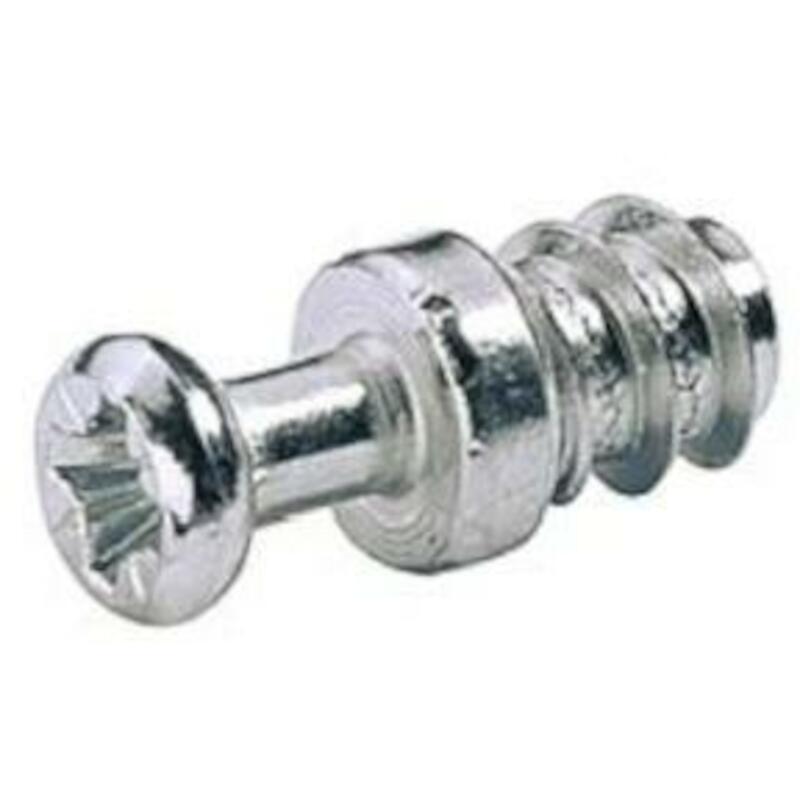 INSCHROEFDREVEL DU 322                  HETT-64872