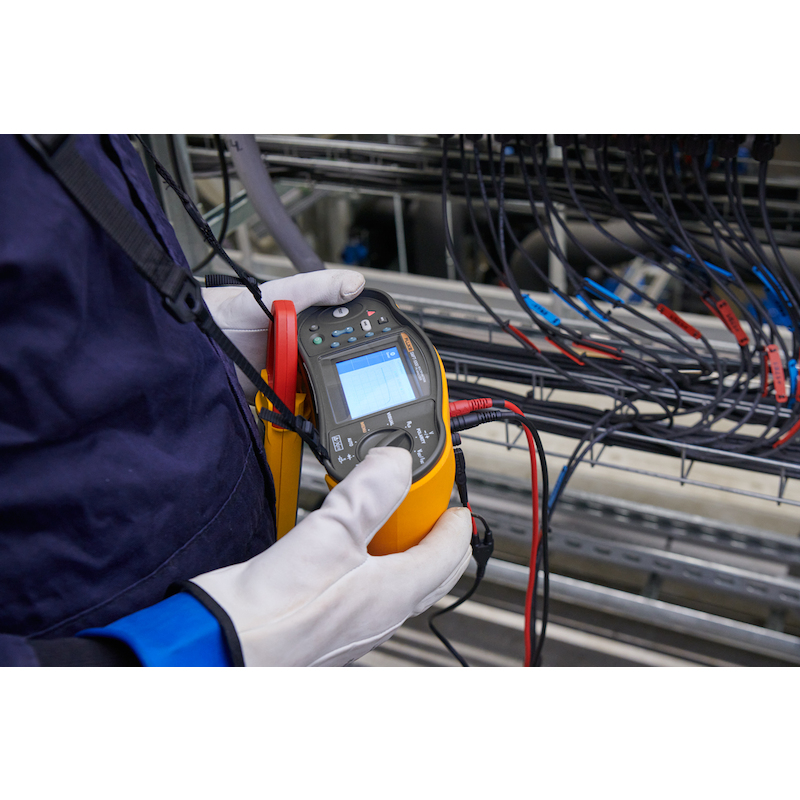 MULTIFUNTIONELE PV ANALYZER.FLK-SMFT-1000/LITE FLU