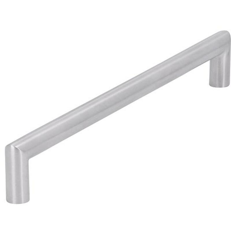 POIGNÉE MEUBLE INOX         1406-236N1 224MM  SIRO