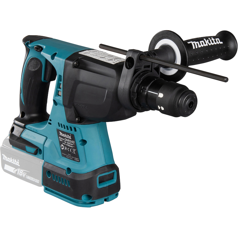 MARTEAU PERFORATEUR LXT® - DHR243Z - MAKITA
