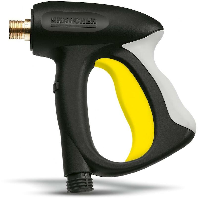 PISTOOL - KARCHER 4.775-463 - 22 MM EASY PRESS