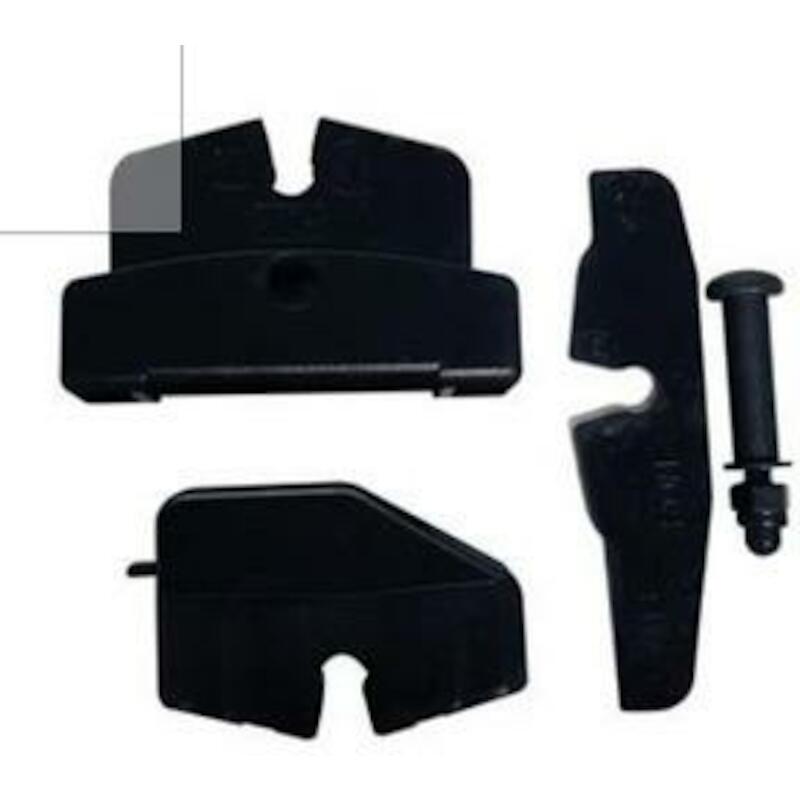 SWF 581.157 ADAPTERSET KIT 3