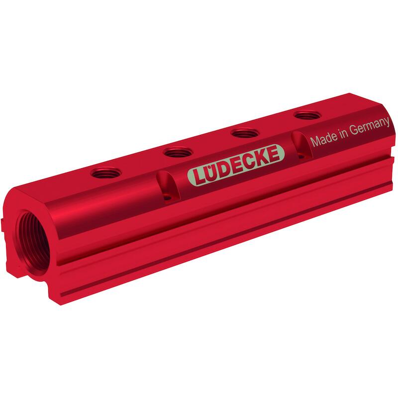VERDEELBLOK          VB34144-190 ROOD