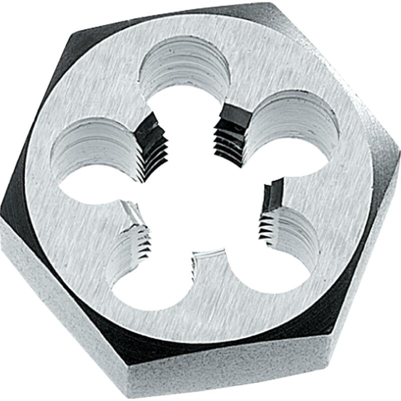 ECO PRO HSS ZESKANTE SNIJMOER DIN 382 METRISCH FIJN MF42X1,5 - 277504215 - INTERNATIONAL TOOLS