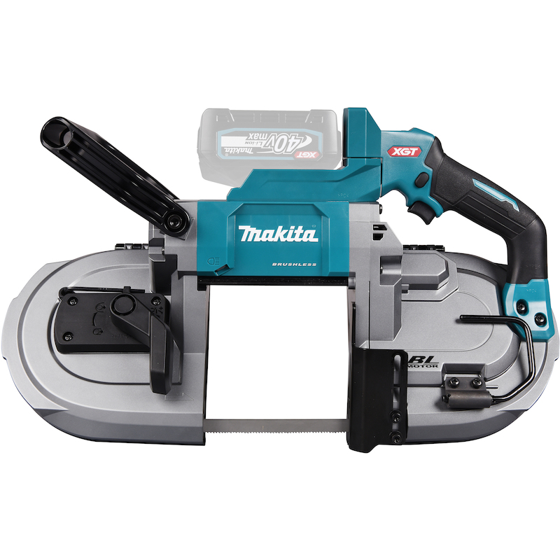 DRAAGBARE BANDZAAG XGT® - PB002GZ - MAKITA