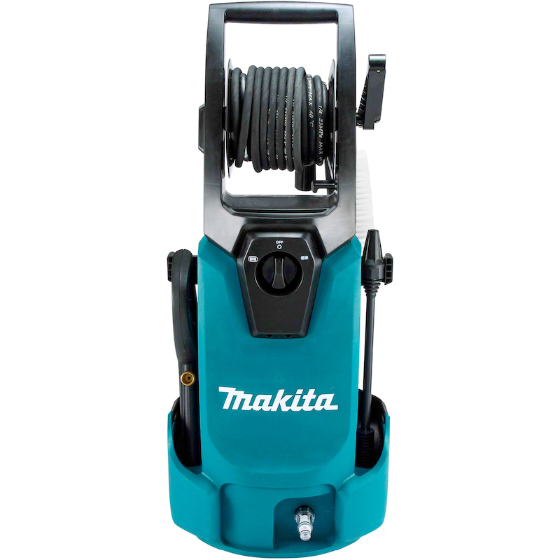 NETTOYEUR À PRESSION ÉLECTRIQUE  1 800 W - HW1300 - MAKITA