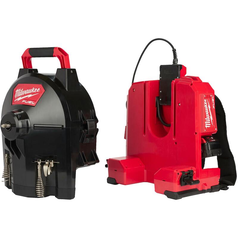 DÉBOCHEUR ACCU 18V/2X5AH    M18 FFSDC16-502 MILWAU