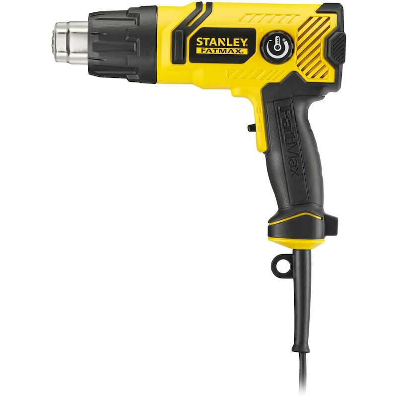 HETELUCHTPISTOOL 2000W      FME670K        STANLEY