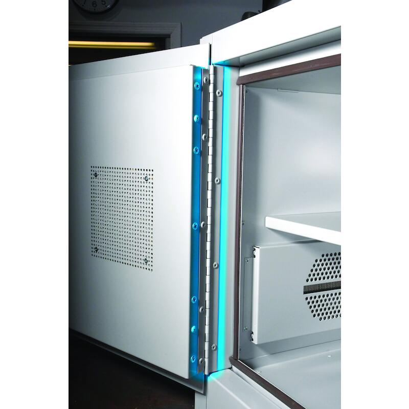 VEILIGHEIDSKAN TYPE 1 ZN    JCN10301RD - 4L   JUST