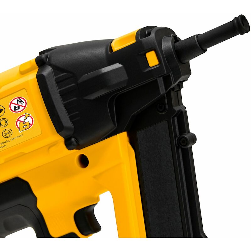 BETONTACKER 18V/2AH         DGN845D1        DEWALT