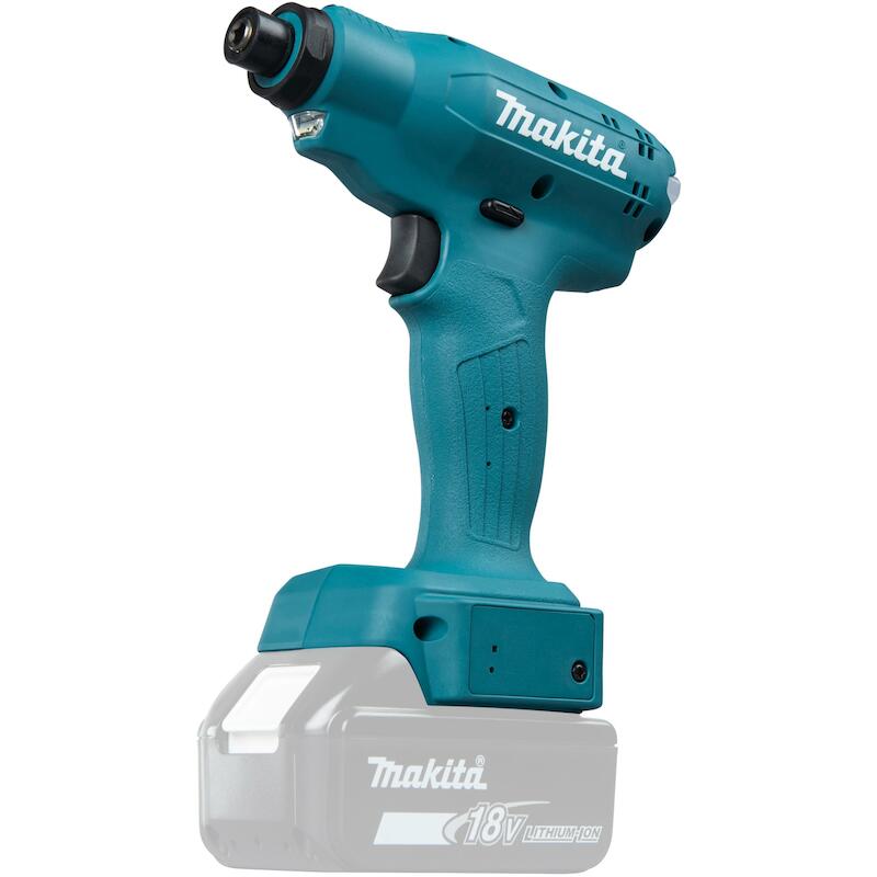 CLÉ DYNAMOMETRIQ.18V/BODY   DFT024FM4Z      MAKITA
