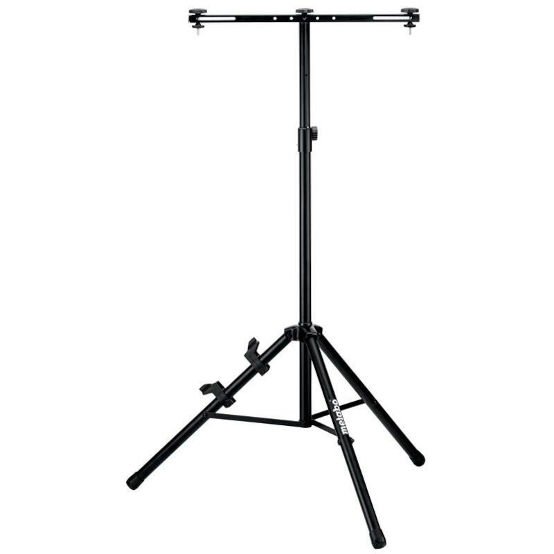 TRÉPIED PR LAMPES 1,1-1,8M  623723000       METABO