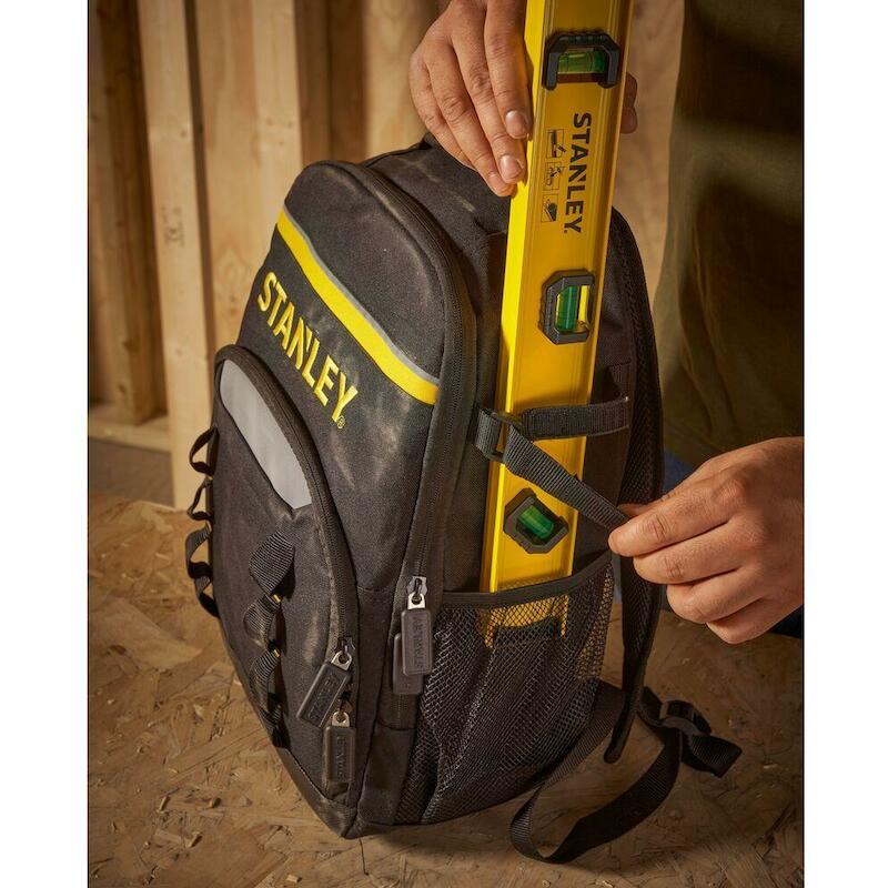 SAC À DOS OUTILS            STST1-72335    STANLEY