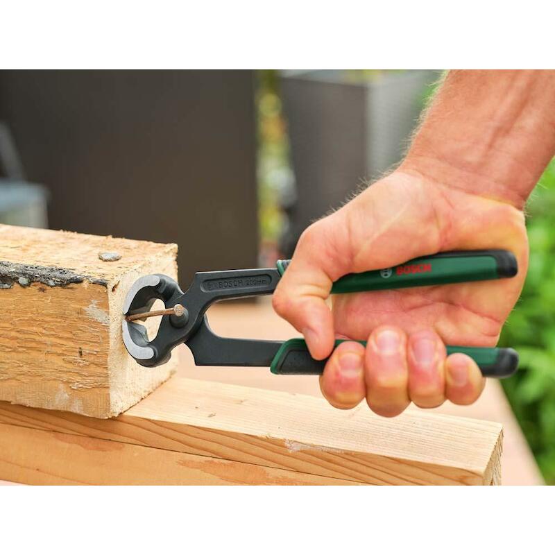 NIJPTANG 200MM              1600A02Z9W       BOSCH