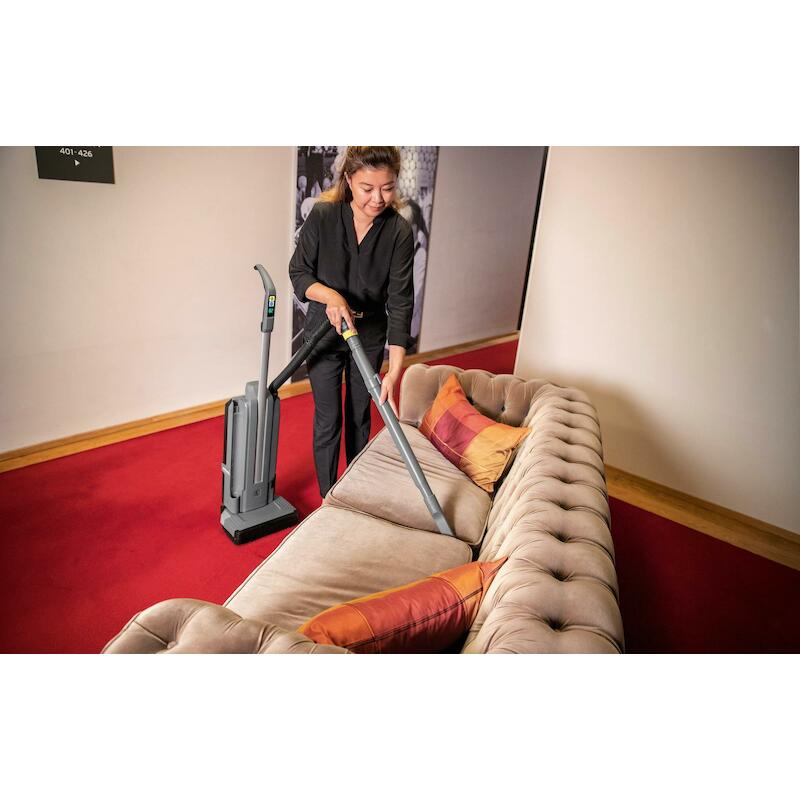NETTOYEUSE TAPIS S/ACCU 36V CV 30/2 BP ADV KARCHER
