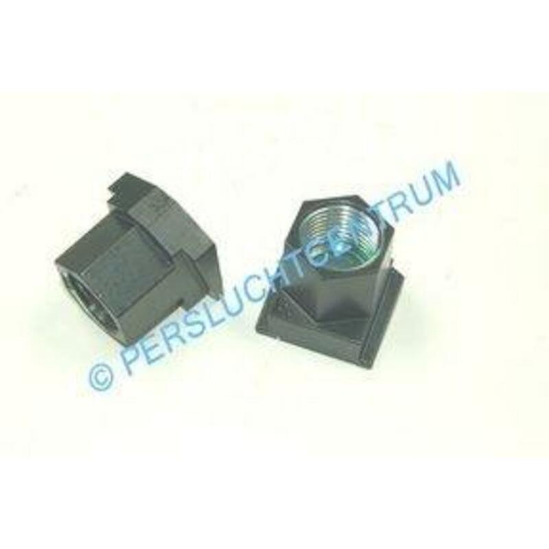EXTREMITE                   GPA-95-228      PARKER