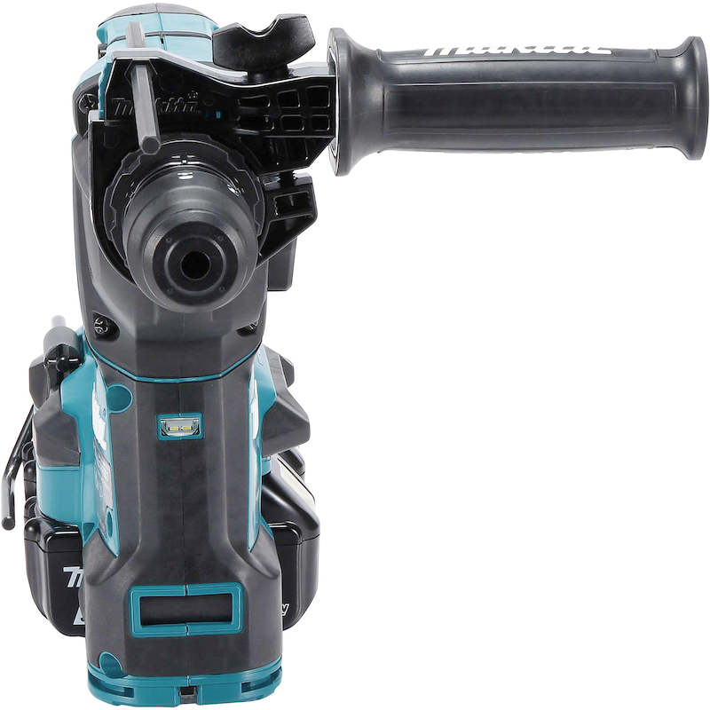 MARTEAU PERFORATEUR LXT® - DHR283G2JU - MAKITA