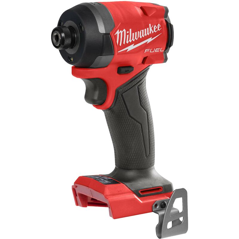 Milwaukee - M18 FID3-0X - Visseuse à chocs sans fil - 18 V - 1/4" Hex - 226 Nm - hd Box - Body - 03269322