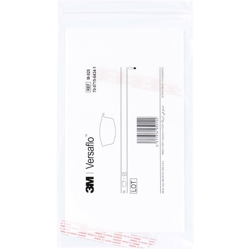 FILM DE PROTECTION COLLABLE M-928               3M