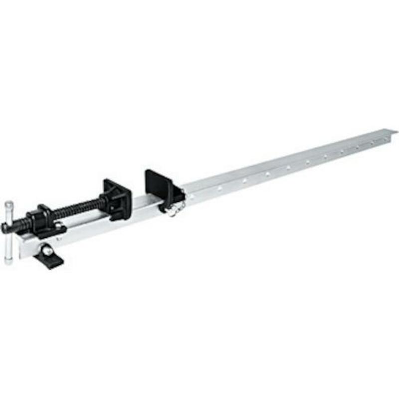 DEURSPANNER - BESSEY TB100 T-PROFIEL - 66 X 43 MMX 1000 MM