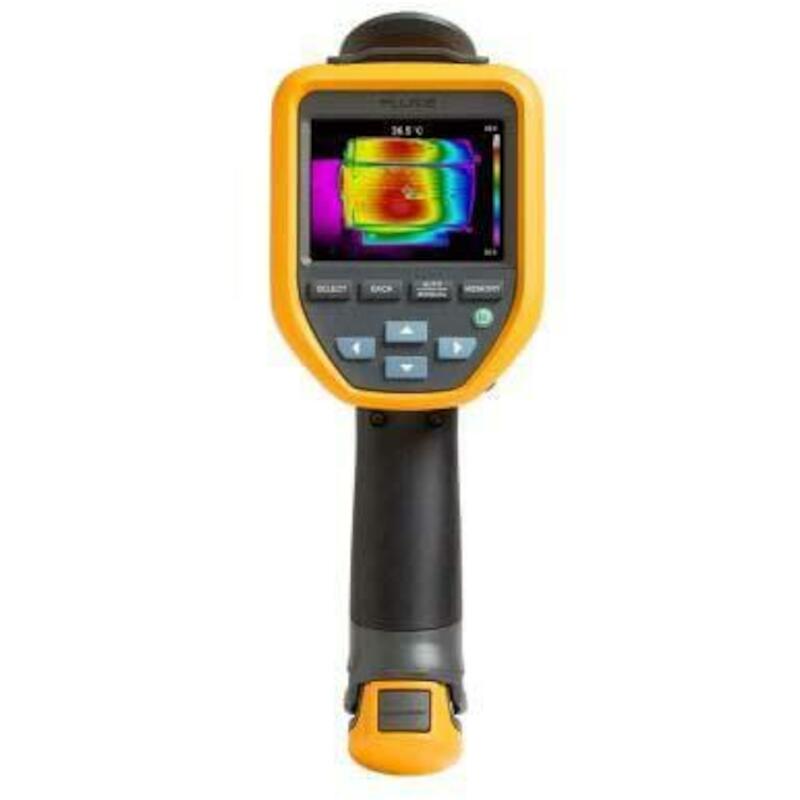 CAMERA THERMIQUE            FLK-TIS55+ 27HZ  FLUKE