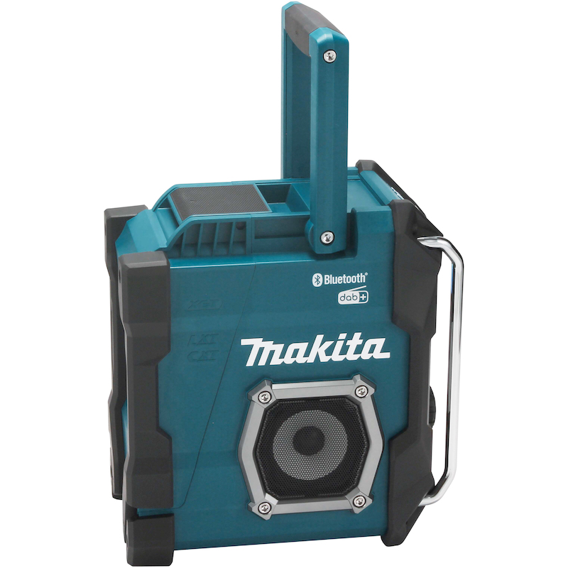 RADIO DE CHANTIER XGT® / LXT® / CXT® / AC - MR004GZ - MAKITA