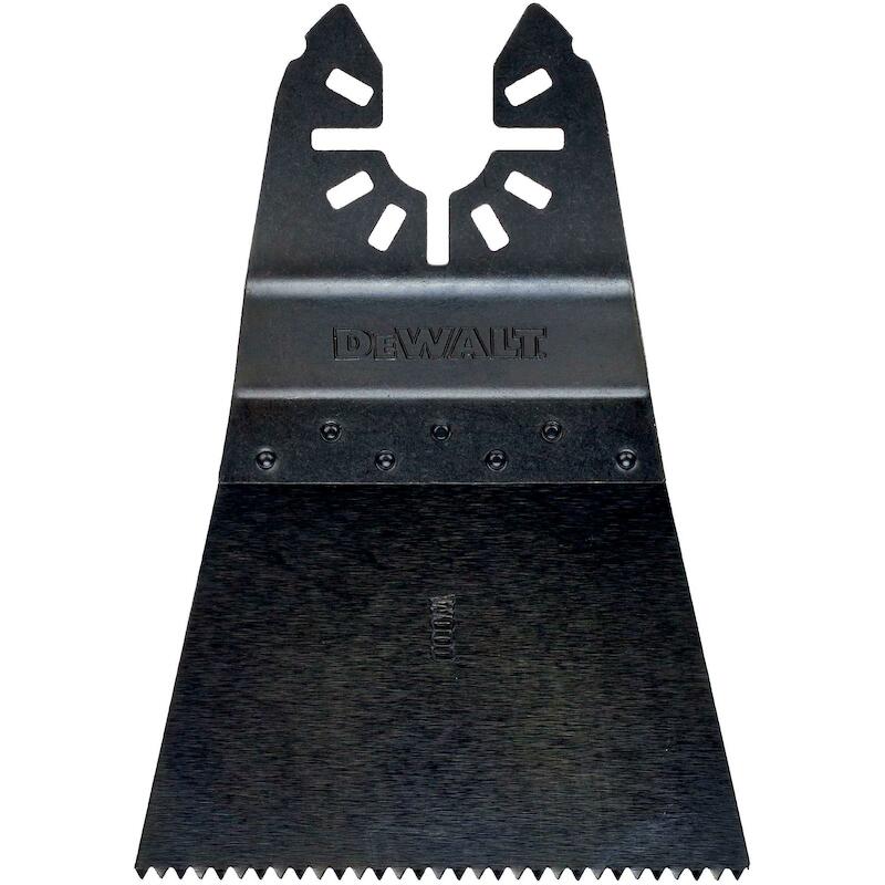 JEU SCIE PLONG.MULTITOOL    DT20731-QZ (8PC)DEWALT