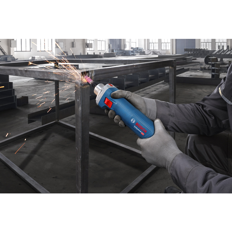 RECHTE SLIJPMACHINE 750W    GGS 30 S         BOSCH