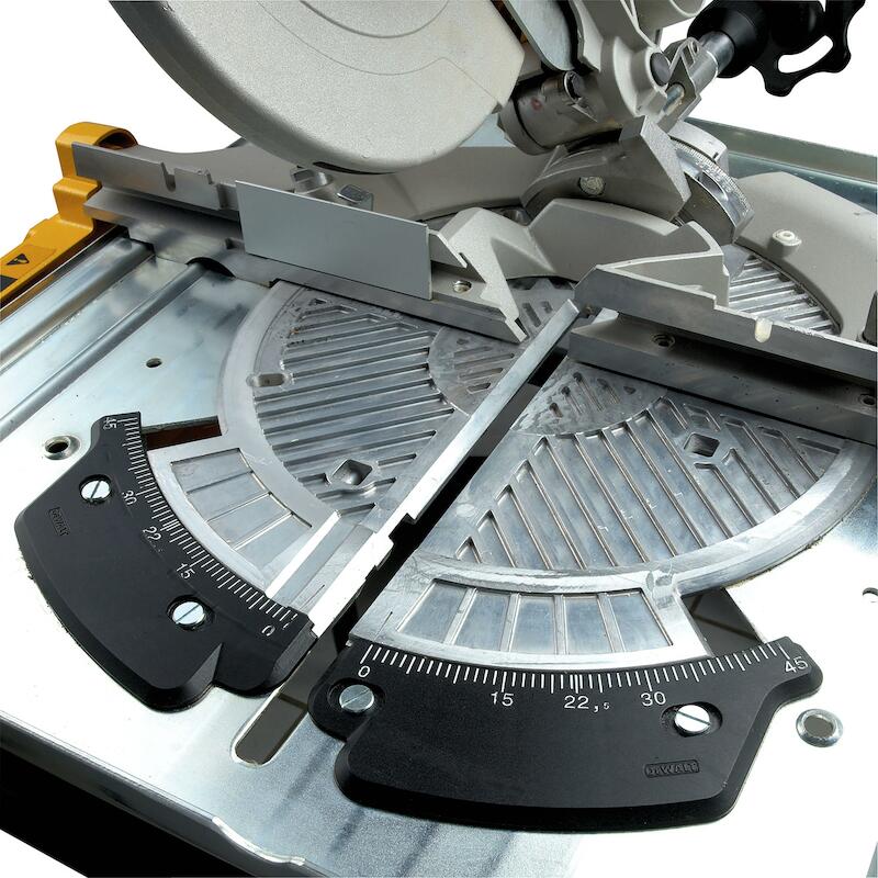 COMBINATIEZAAG 2000W/250MM  DW743N          DEWALT