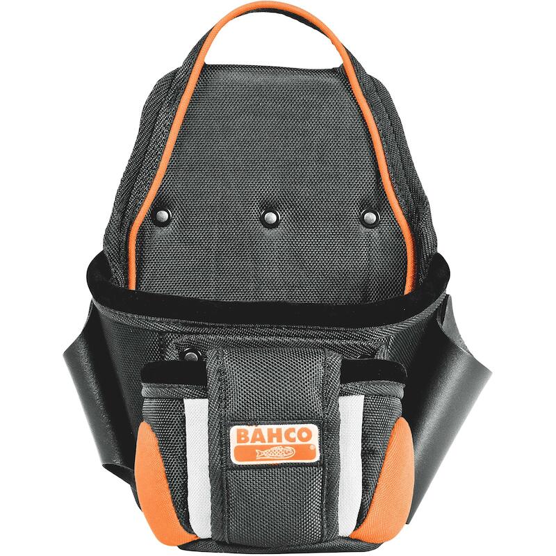 SPIJKERTAS 2 OPBERGVAKKEN   4750-2PP-1       BAHCO