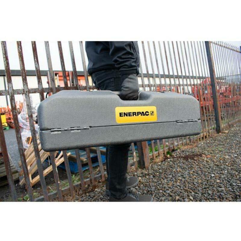 STARTKIT POMP+CILINDER      SC00HTBE       ENERPAC