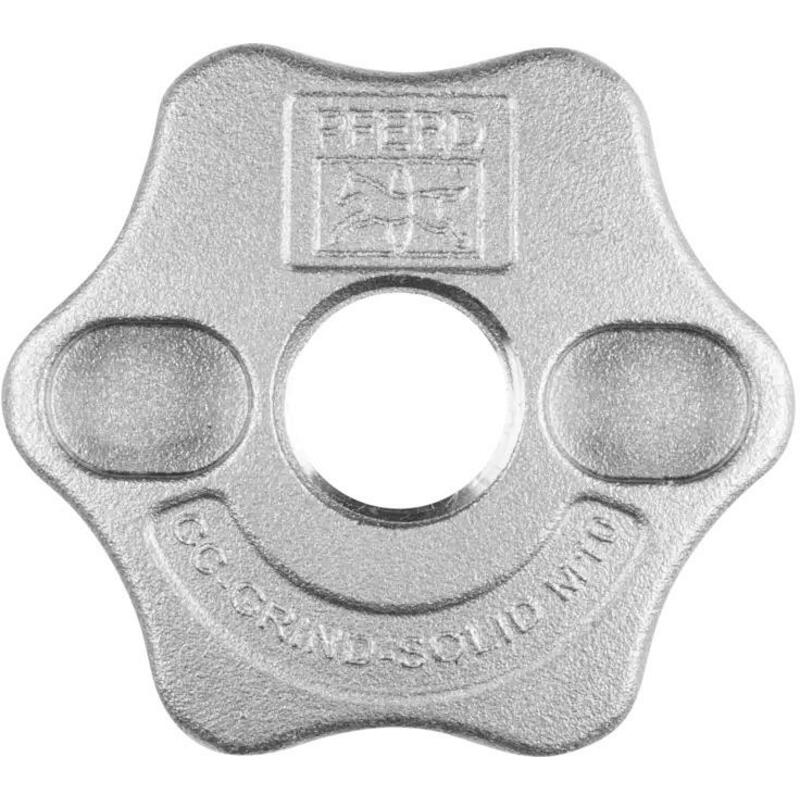 OPSPANFLENS 100MM M10       SFS CC-GRIND     PFERD