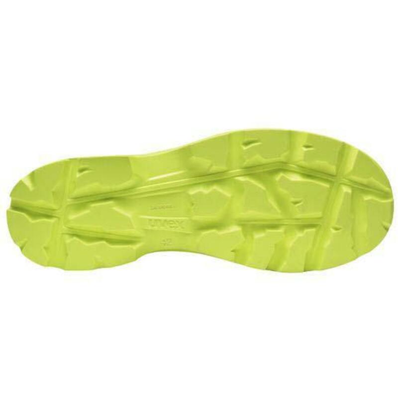 CHAUSS.ESD HAUT S3 NO/JA    6872.3         45 UVEX