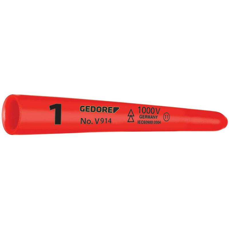 GAINE VDE POUR COMPTEURS 1      VDE 914 1   GEDORE