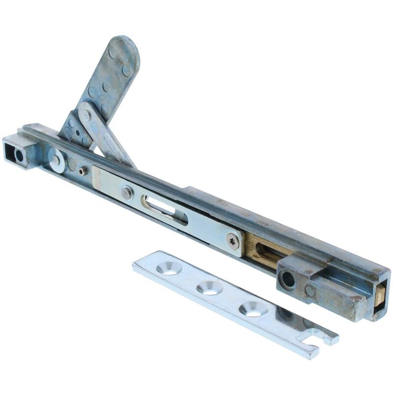 KANTSCHUIF PVC BESLAGGROEF  8032               KFV