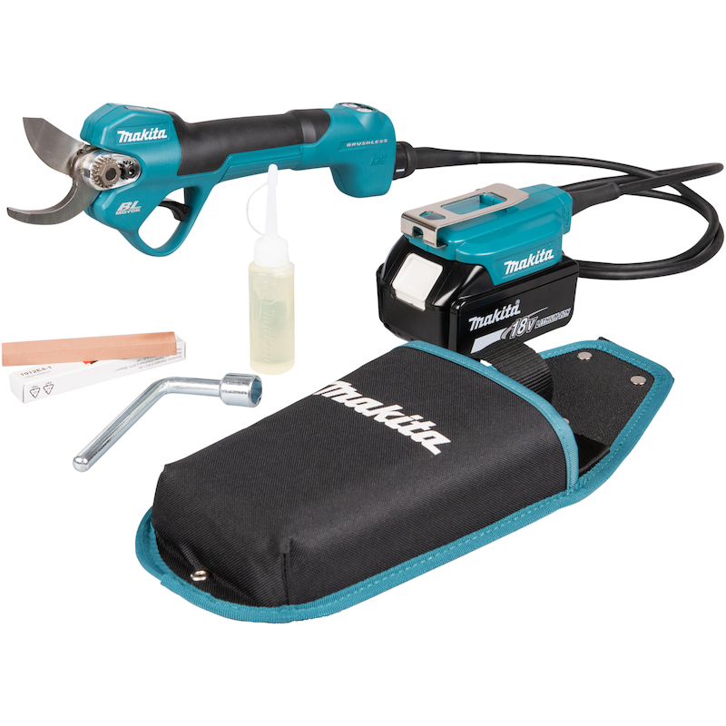 SÉCATEUR LÉGER LXT® - DUP180Z - MAKITA