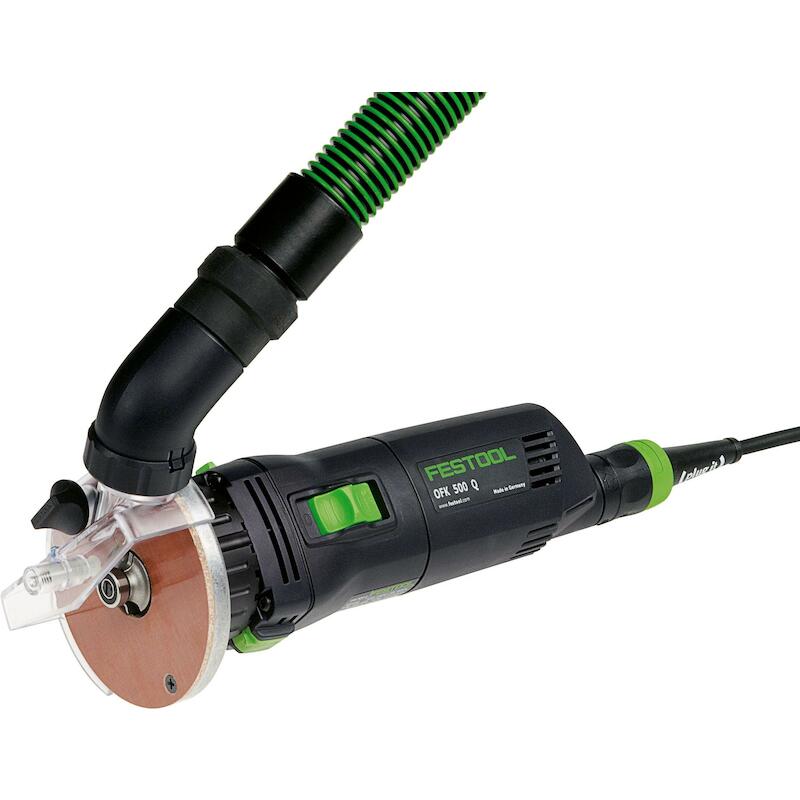 KANTENFREES 450W            OFK 500 Q-PLUS R3 FEST