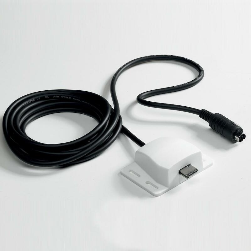 SENSOR VOOR COLLISIEBESCHERMING       HETT-9105850