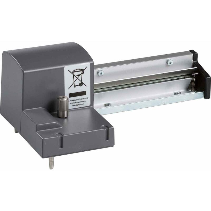 ACCESSOIRES 360007 CUTTER CU4 - FIELD INSTLBLE