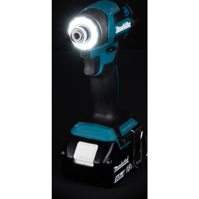 ACCUSLAGSCHROEV.18V/BODY    DTD173(MAKPAC)  MAKITA