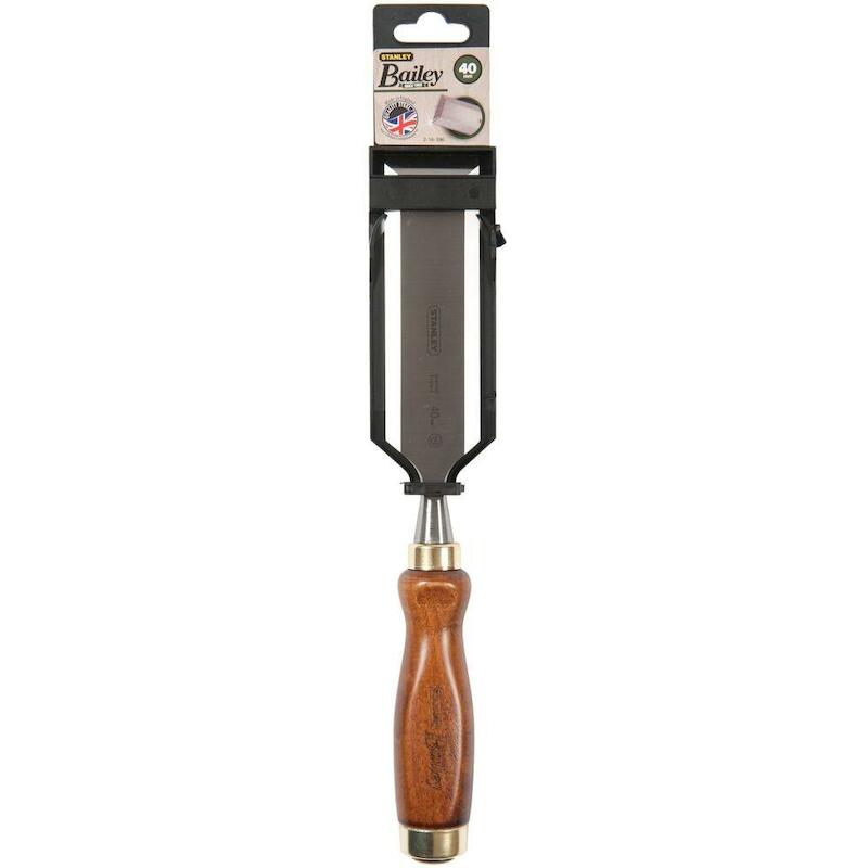 STEEKBEITEL BAILEY 40MM     2-16-396       STANLEY