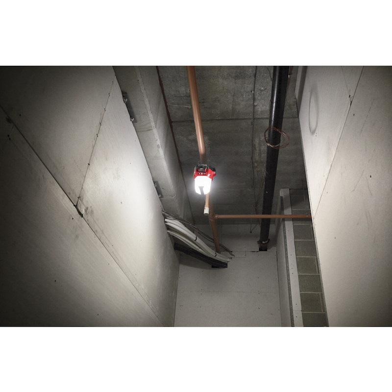 Milwaukee - M18 TAL-0 - accuwerflamp - 18 V - 2200 lm - led - body - 02898456