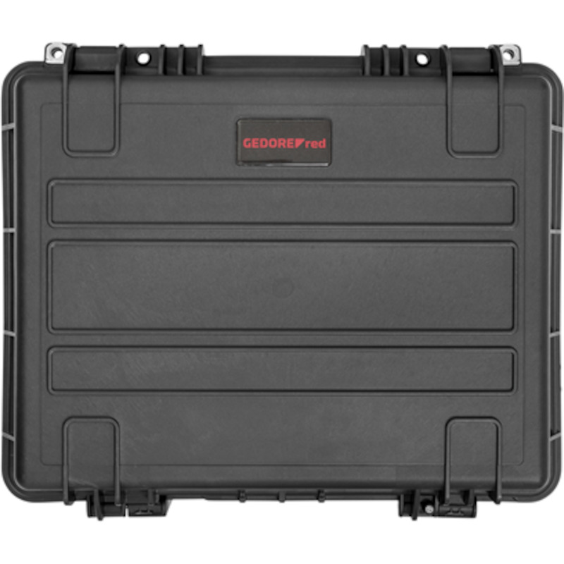 GEREEDSCHAPSET ELEKTRICIEN  R21652089 (89ST)GEDORE
