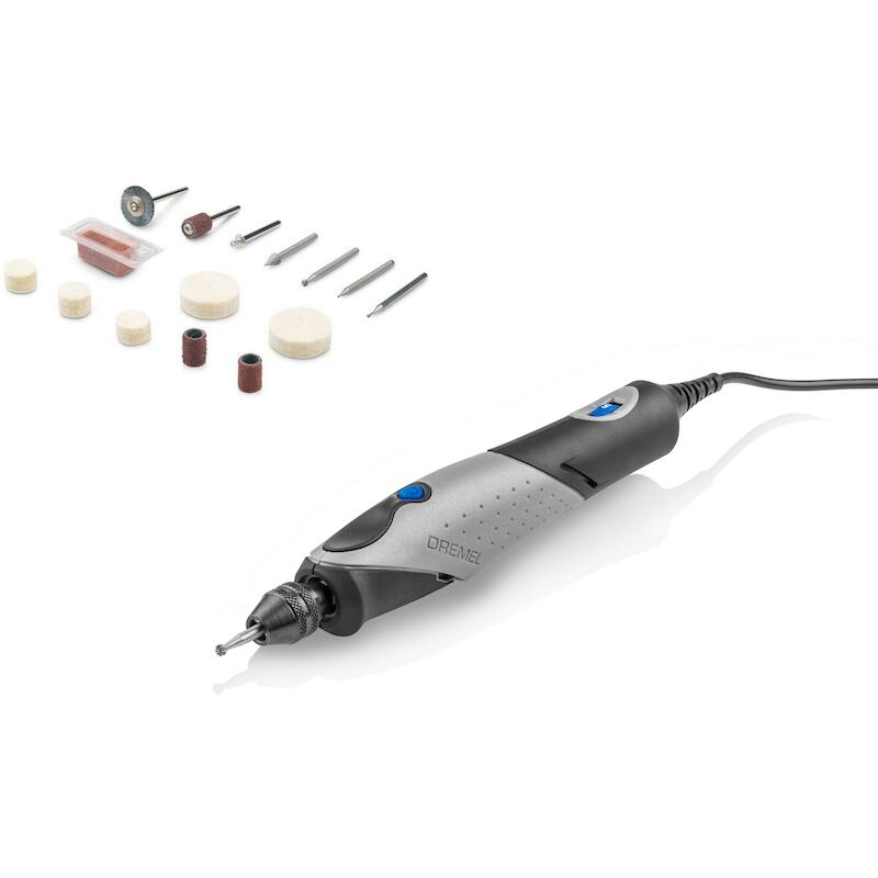 MULTITOOL 9W                2050-15 (15ACC.)DREMEL