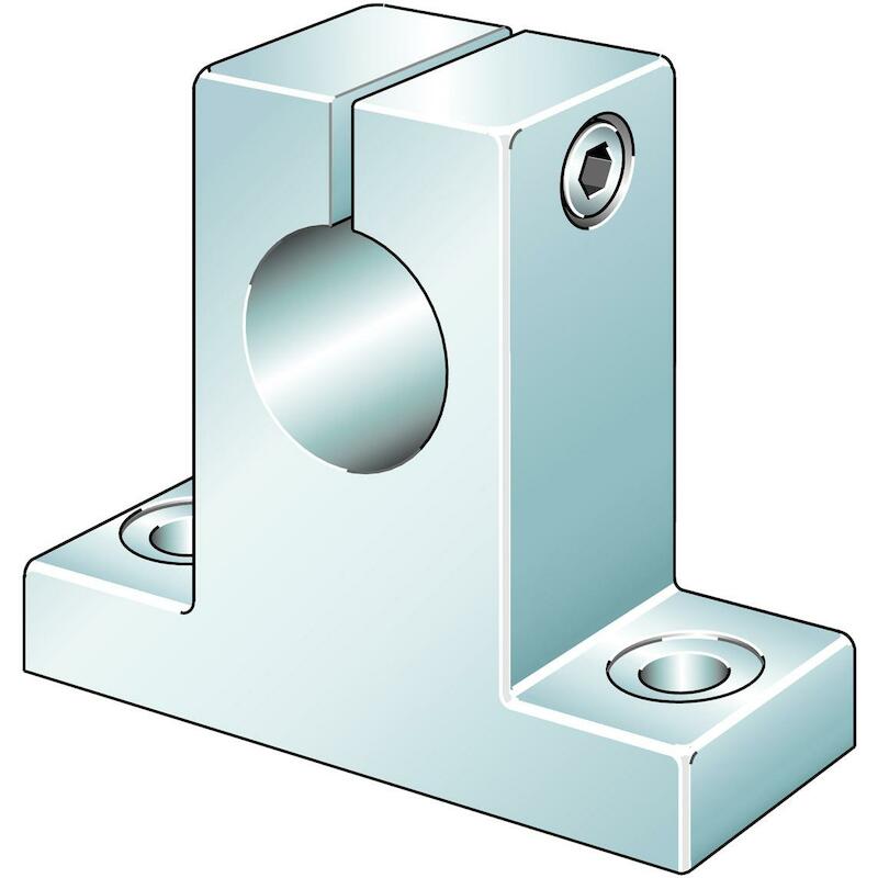 PALIER BRIDE D'ARBRE        GW50               INA