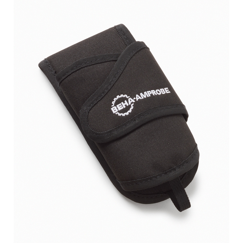 HOLSTER VOOR 2100-DELTA     CC-2100-DELTA BEHA-AMP
