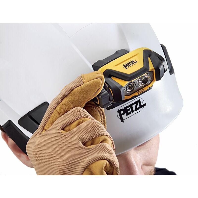 HOOFDLAMP 625LM-115M        PIXA             PETZL