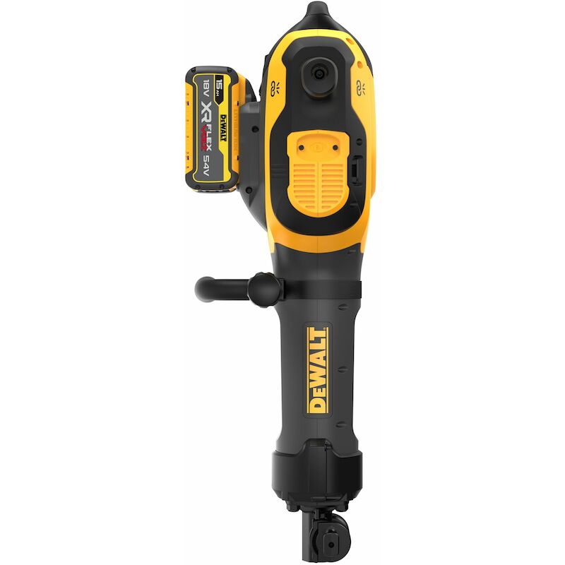 ACCUBREEKHAMER 54V/2X15AH   DCH966Z2        DEWALT