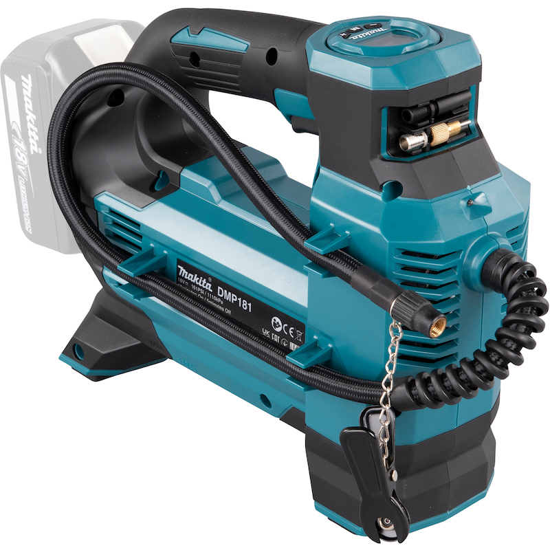LUCHTPOMP LXT® - DMP181Z - MAKITA